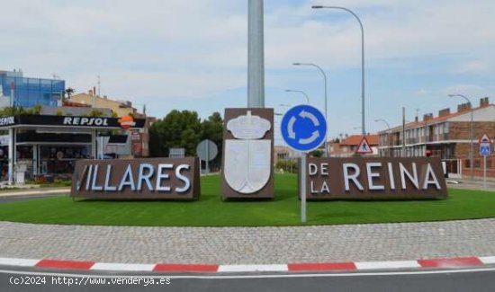 Piso en Villares de la Reina, Salamanca. - Villares de la Reina