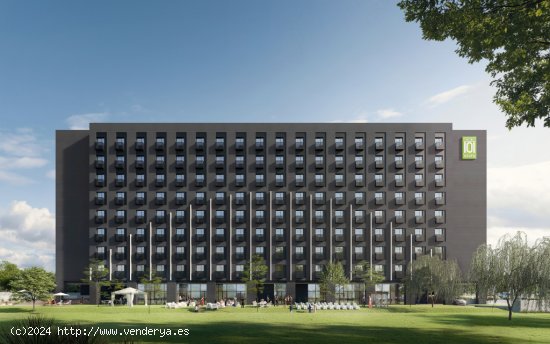 Edificio singular de Obra Nueva en Venta en Madrid Madrid VALDEBEBAS-VALDEFUENTES