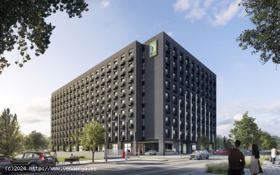 Edificio singular de Obra Nueva en Venta en Madrid Madrid VALDEBEBAS-VALDEFUENTES