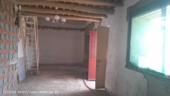 Casa de pueblo en Venta en Malcocinado Badajoz