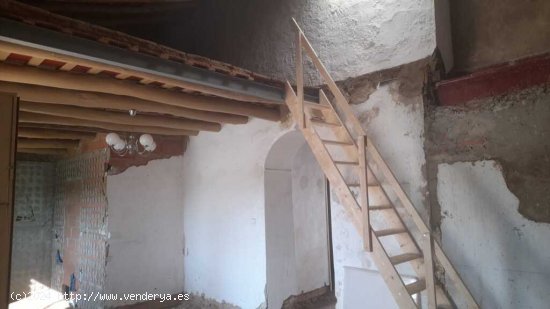 Casa de pueblo en Venta en Malcocinado Badajoz