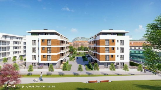 Apartamento en Venta en Iurreta Bizkaia