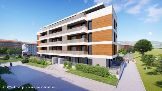 Apartamento en Venta en Iurreta Bizkaia