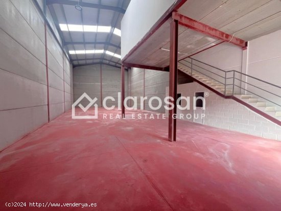 Nave industrial en Venta en Cartama Málaga