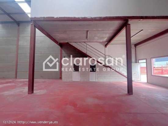 Nave industrial en Venta en Cartama Málaga