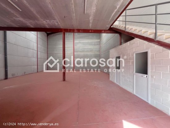 Nave industrial en Venta en Cartama Málaga