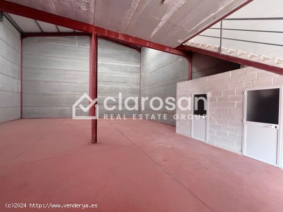 Nave industrial en Venta en Cartama Málaga