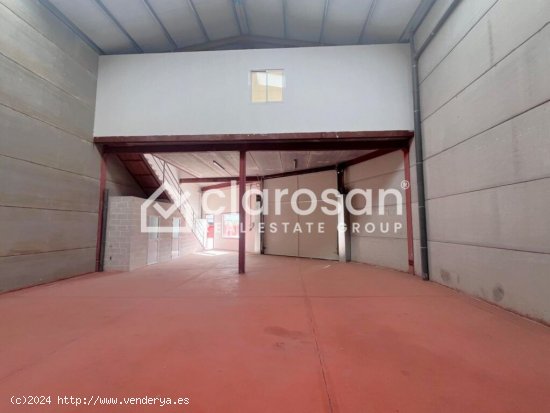 Nave industrial en Venta en Cartama Málaga