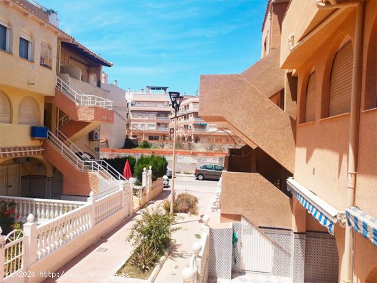 Apartamento en Venta en Mata, La Alicante