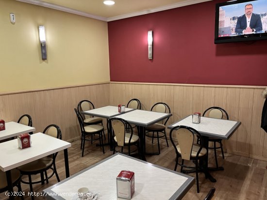 Local comercial en Alquiler en Madrid Madrid CHAMARTIN