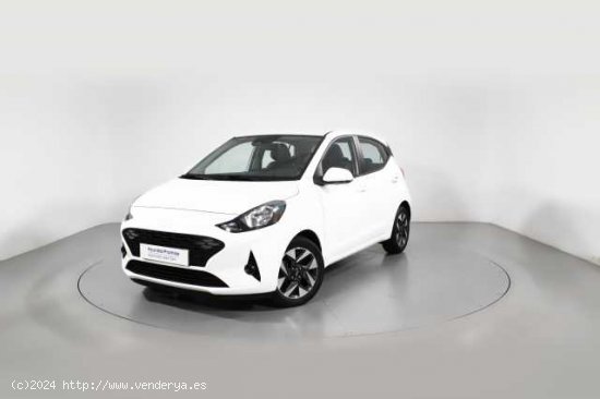  Hyundai i10 ( 1.0 MPI Klass )  - Barcelona 