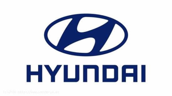 Hyundai Staria Diesel ( Staria 2.2CRDi 9S Tecno 177 Aut. )  - Albacete