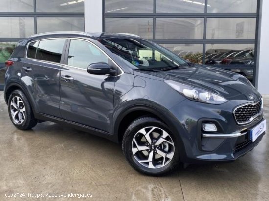 KIA Sportage en venta en Almagro (Ciudad Real) - Almagro