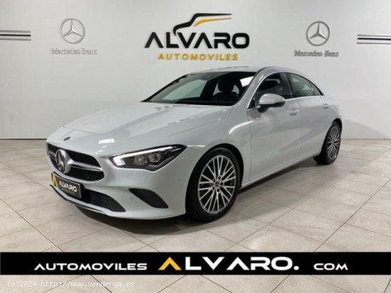  MERCEDES Clase CLA en venta en Osuna (Sevilla) - Osuna 