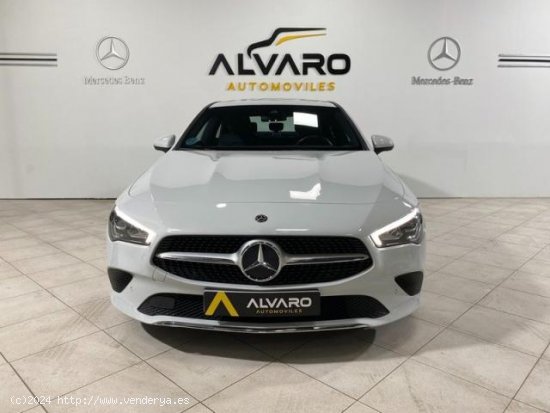 MERCEDES Clase CLA en venta en Osuna (Sevilla) - Osuna