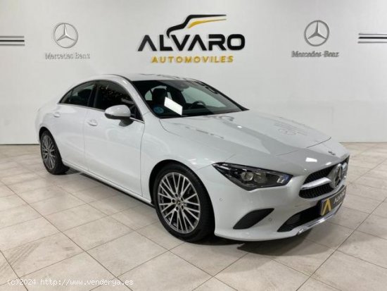 MERCEDES Clase CLA en venta en Osuna (Sevilla) - Osuna