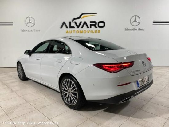 MERCEDES Clase CLA en venta en Osuna (Sevilla) - Osuna