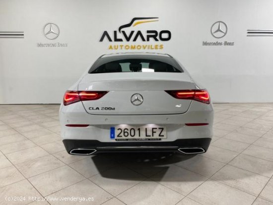 MERCEDES Clase CLA en venta en Osuna (Sevilla) - Osuna