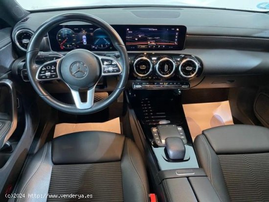 MERCEDES Clase CLA en venta en Osuna (Sevilla) - Osuna