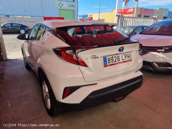 TOYOTA C-HR en venta en Arganda del Rey (Madrid) - Arganda del Rey