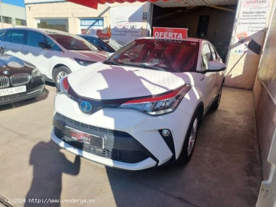 TOYOTA C-HR en venta en Arganda del Rey (Madrid) - Arganda del Rey