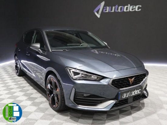 Cupra Leon en venta en Carcaixent (Valencia) - Carcaixent