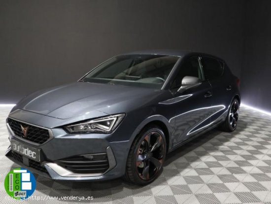 Cupra Leon en venta en Carcaixent (Valencia) - Carcaixent