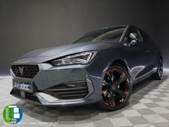 Cupra Leon en venta en Carcaixent (Valencia) - Carcaixent