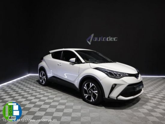  TOYOTA C-HR en venta en Carcaixent (Valencia) - Carcaixent 