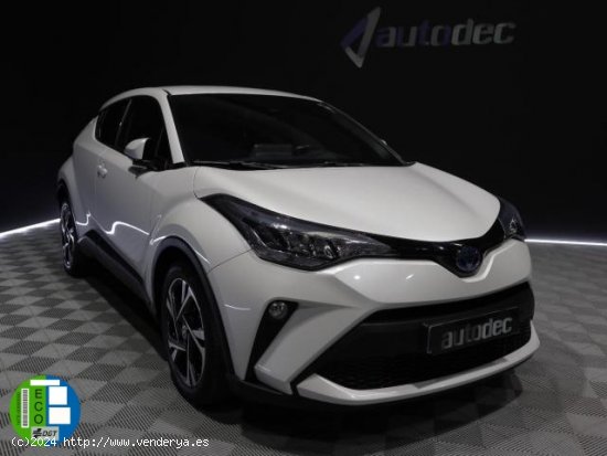 TOYOTA C-HR en venta en Carcaixent (Valencia) - Carcaixent