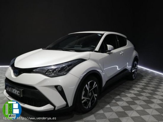 TOYOTA C-HR en venta en Carcaixent (Valencia) - Carcaixent