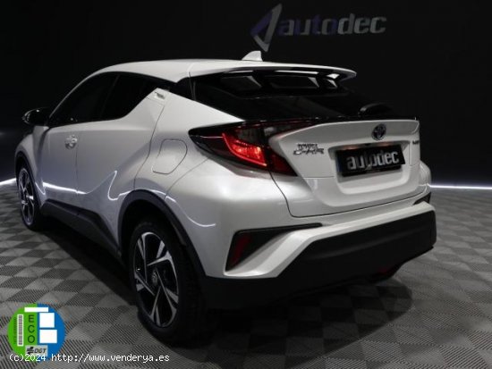 TOYOTA C-HR en venta en Carcaixent (Valencia) - Carcaixent