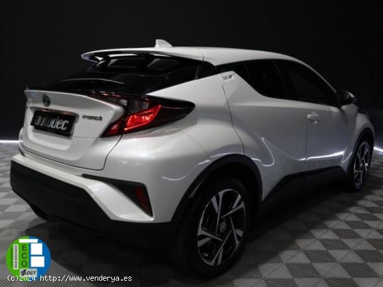 TOYOTA C-HR en venta en Carcaixent (Valencia) - Carcaixent