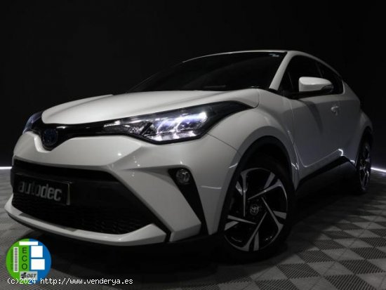 TOYOTA C-HR en venta en Carcaixent (Valencia) - Carcaixent