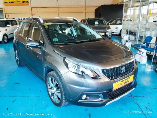 PEUGEOT 2008 en venta en Palma de Mallorca (Islas Baleares) - Palma de Mallorca