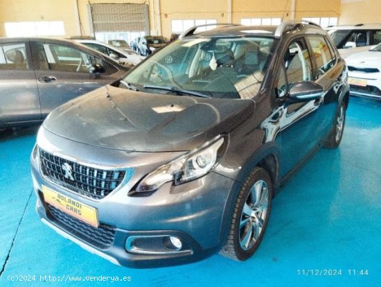 PEUGEOT 2008 en venta en Palma de Mallorca (Islas Baleares) - Palma de Mallorca