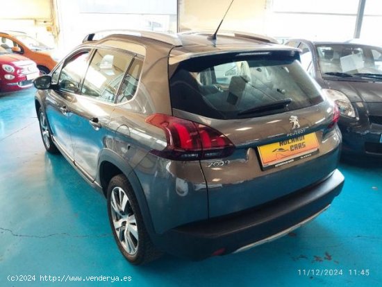 PEUGEOT 2008 en venta en Palma de Mallorca (Islas Baleares) - Palma de Mallorca