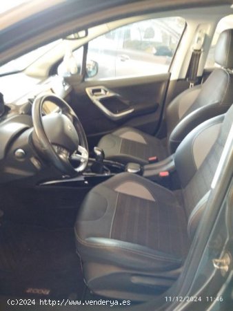 PEUGEOT 2008 en venta en Palma de Mallorca (Islas Baleares) - Palma de Mallorca