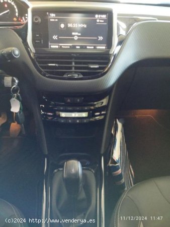 PEUGEOT 2008 en venta en Palma de Mallorca (Islas Baleares) - Palma de Mallorca