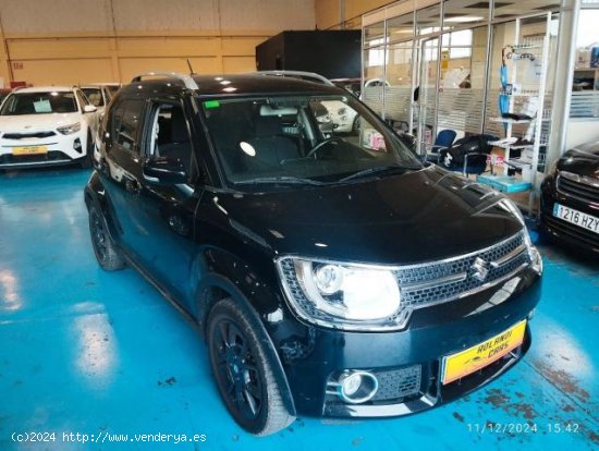 SUZUKI Ignis en venta en Palma de Mallorca (Islas Baleares) - Palma de Mallorca