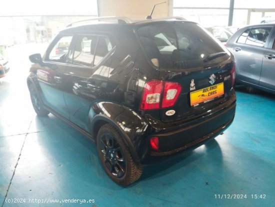 SUZUKI Ignis en venta en Palma de Mallorca (Islas Baleares) - Palma de Mallorca