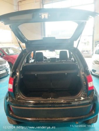 SUZUKI Ignis en venta en Palma de Mallorca (Islas Baleares) - Palma de Mallorca