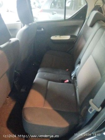 SUZUKI Ignis en venta en Palma de Mallorca (Islas Baleares) - Palma de Mallorca