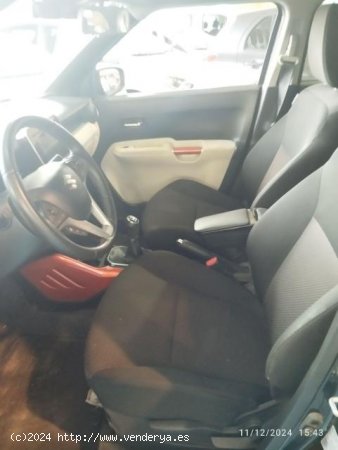 SUZUKI Ignis en venta en Palma de Mallorca (Islas Baleares) - Palma de Mallorca