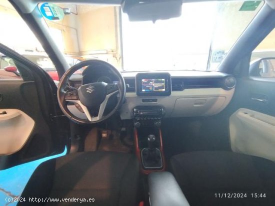 SUZUKI Ignis en venta en Palma de Mallorca (Islas Baleares) - Palma de Mallorca