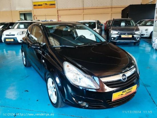 OPEL Corsa en venta en Palma de Mallorca (Islas Baleares) - Palma de Mallorca