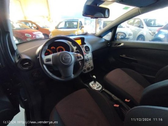 OPEL Corsa en venta en Palma de Mallorca (Islas Baleares) - Palma de Mallorca