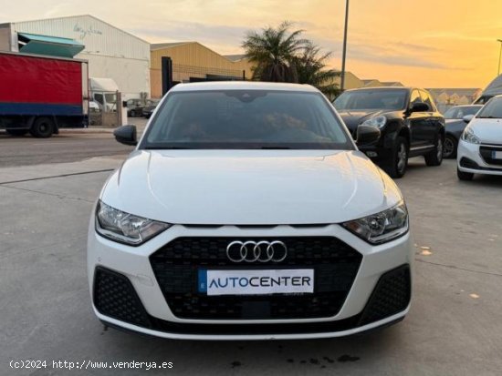 AUDI A1 en venta en CalviÃ  (Islas Baleares) - CalviÃ 