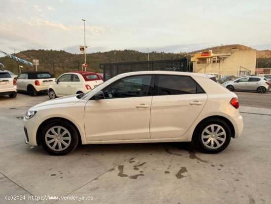 AUDI A1 en venta en CalviÃ  (Islas Baleares) - CalviÃ 