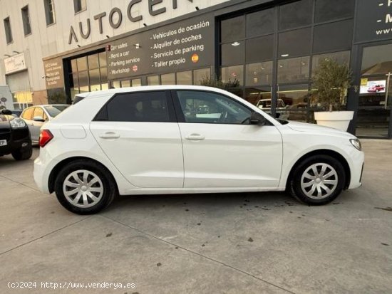 AUDI A1 en venta en CalviÃ  (Islas Baleares) - CalviÃ 